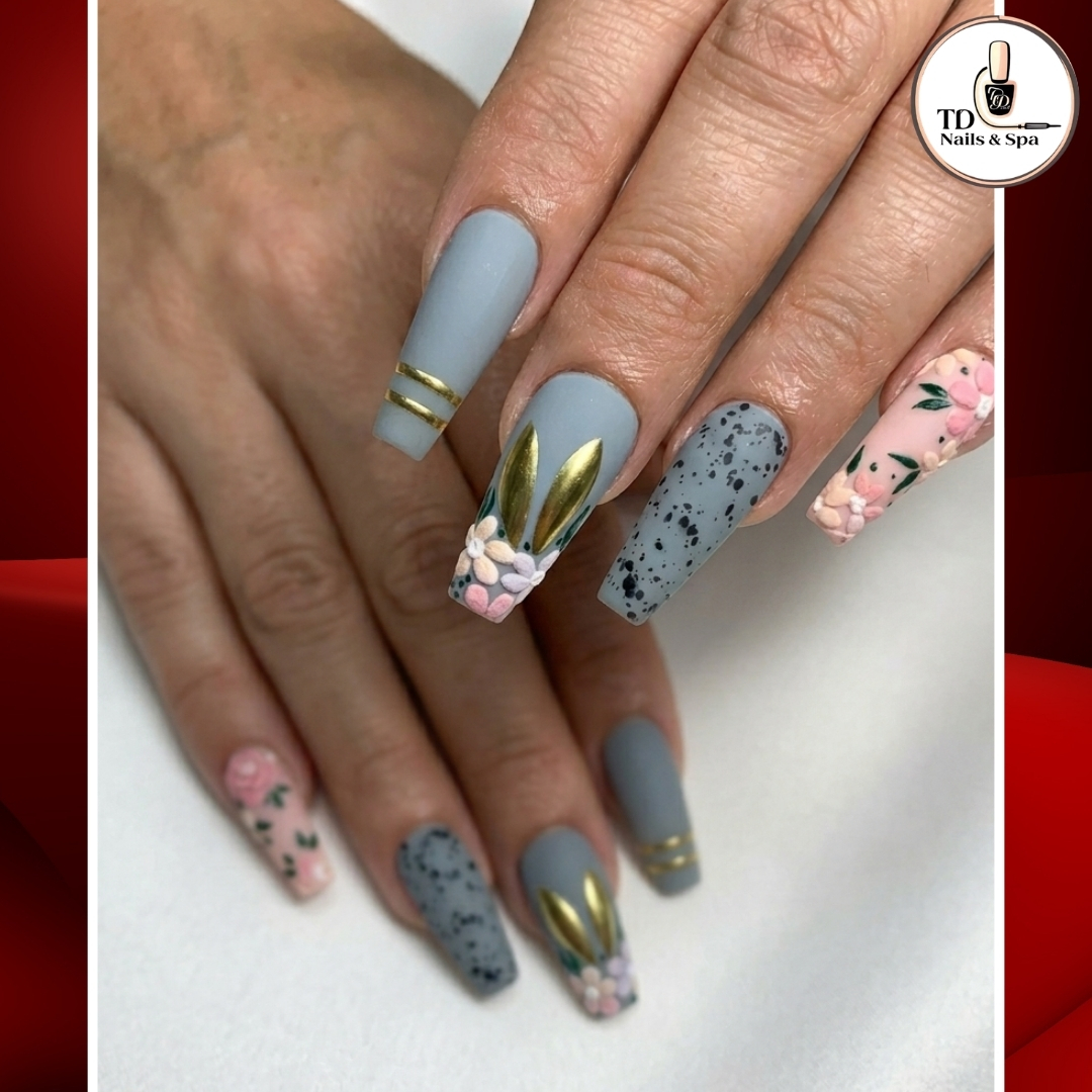 amazing nail